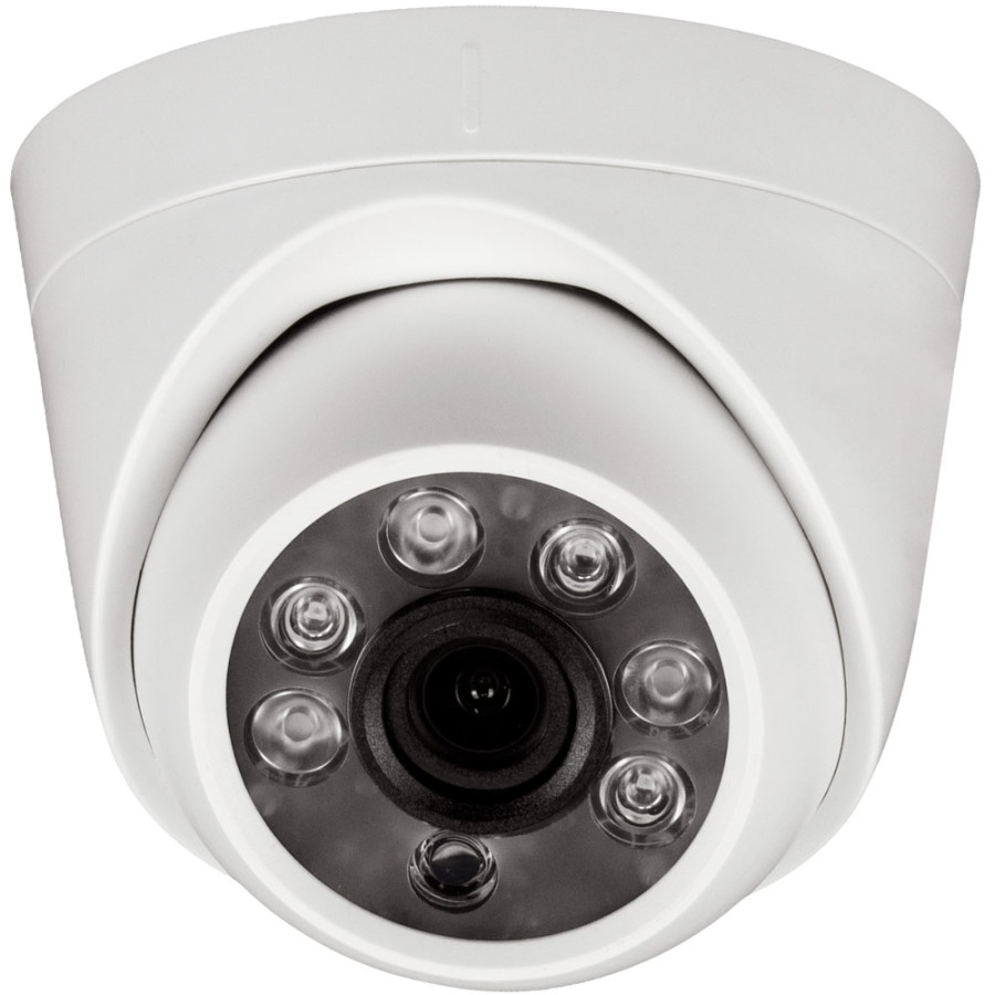 Камера видеонаблюдения AHD 5Мп Ps-Link AHD305